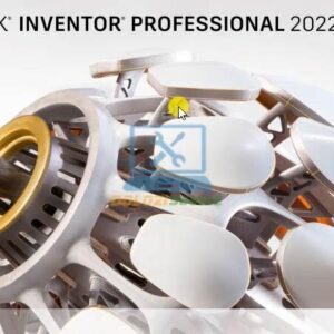 Inventor 2022: Download MIỄN PHÍ - Bản Chuẩn Mới!
