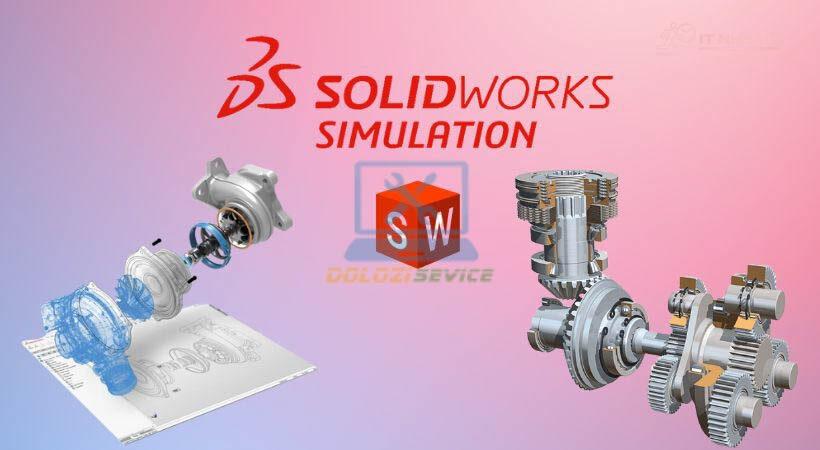 Solidworks 2015: Tải Ngay Bản Full, Không Cần Crack!