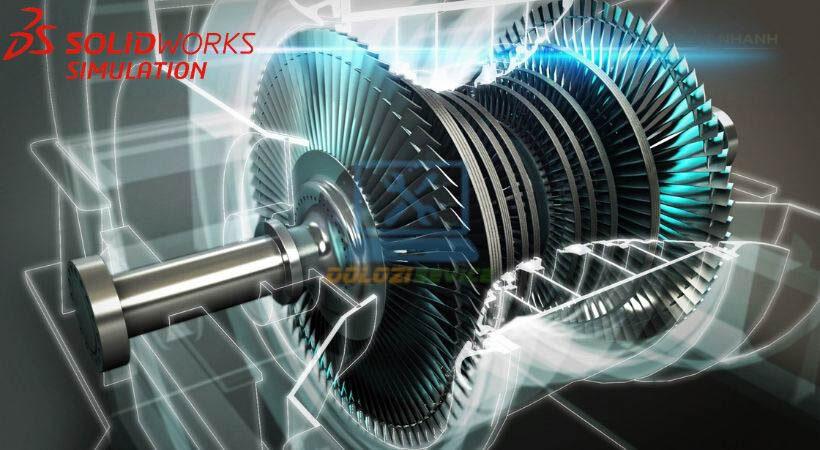 Solidworks 2018: Tải Miễn Phí & Dùng Thử Ngay!