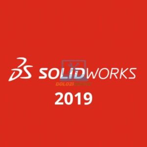 Solidworks 2019: Tải & Kích Hoạt Bản Quyền [Miễn Phí]