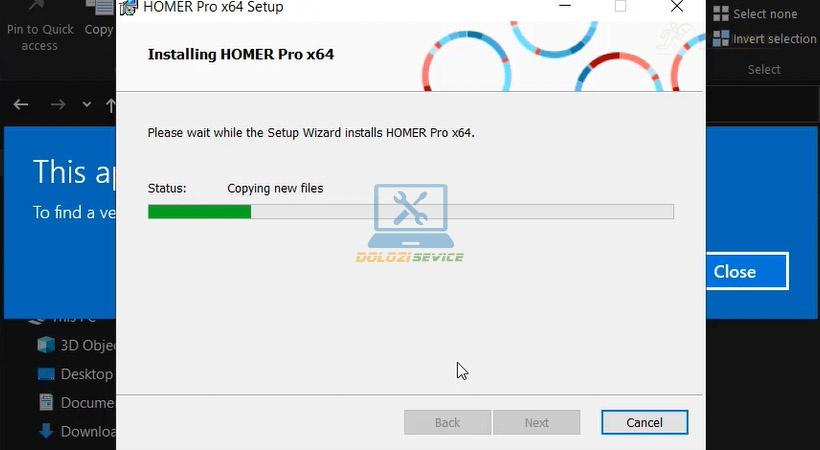 Chờ tải Homer Pro 3 Chờ tải Homer Pro 3 hoàn tất tại IT Nhanh