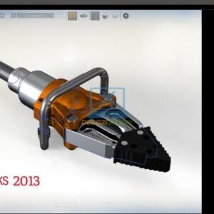 Solidworks 2013: Tải Ngay Bản Chuẩn, Miễn Phí!