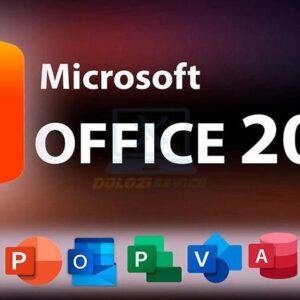 Office 2021: Cài & Kích Hoạt Siêu Dễ!