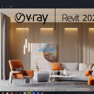Vray for Revit 2022: Tải Miễn Phí & Cài Đặt Nhanh!