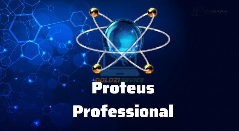 Gỡ License Proteus Pro: Hướng dẫn chi tiết!