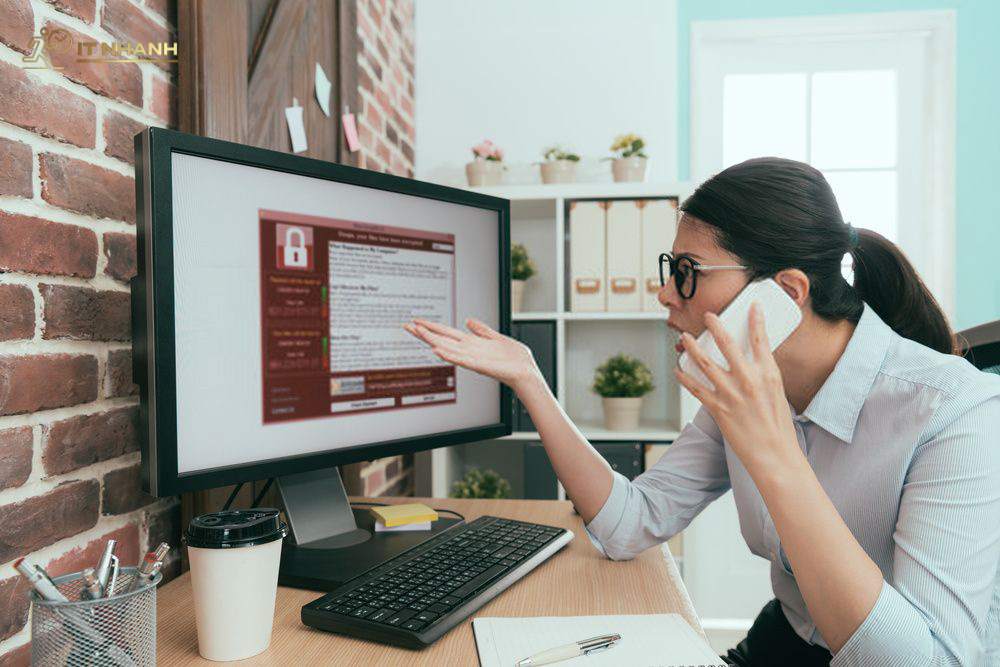 Giá cài Win Bảng giá dịch vụ cài Win