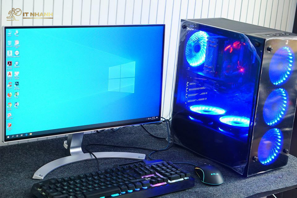Quy Trình Phá Mật Khẩu Windows Tại Tân Uyên Quy Trình Phá Mật Khẩu Windows Tại Tân Uyên