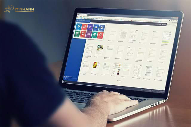 Lý Do Chọn Dịch Vụ Phá Mật Khẩu Windows Tại IT Nhanh Lý Do Chọn Dịch Vụ Phá Mật Khẩu Windows Tại IT Nhanh
