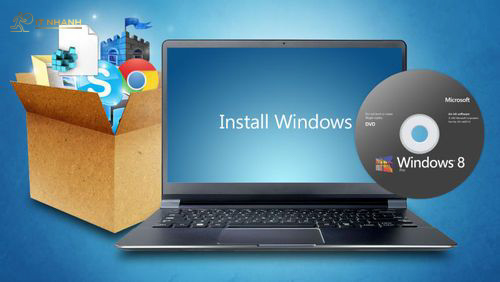 Lợi ích khi chọn IT Nhanh Ưu điểm dịch vụ phá mật khẩu Windows