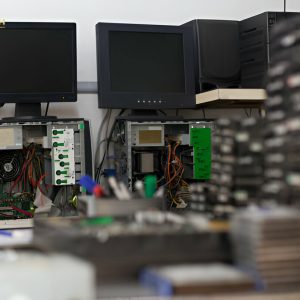Thu Mua Máy Tính Quận Tân Phú Giá Cao - Uy Tín