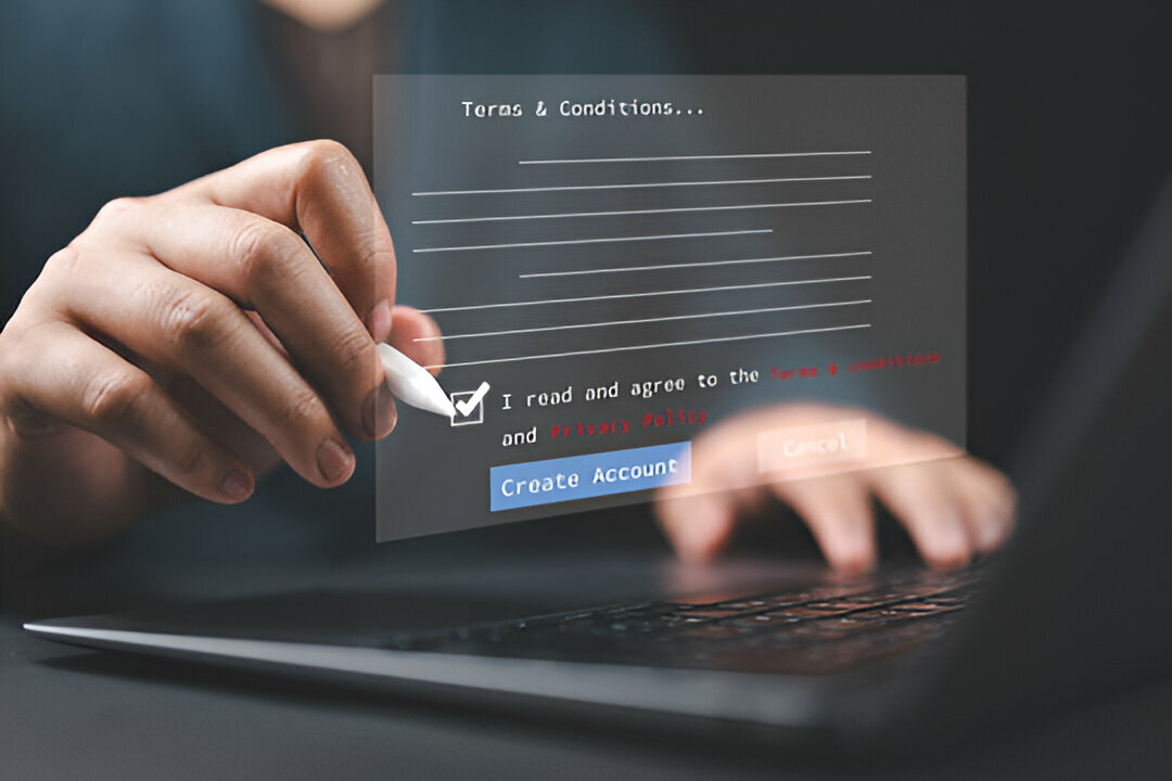 Quyền và Trách nhiệm của IT Nhanh Quyền và Trách nhiệm của IT Nhanh
