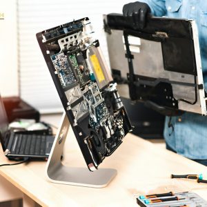 Sửa Máy Tính Quận Gò Vấp - Dịch Vụ Nhanh Chóng, Uy Tín!