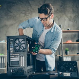 Sửa Máy Tính Tại Tân Uyên - Dịch Vụ Uy Tín, Nhanh Chóng