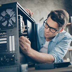 Sửa Máy Tính Tại Thủ Dầu Một: Dịch Vụ Uy Tín, Nhanh Chóng