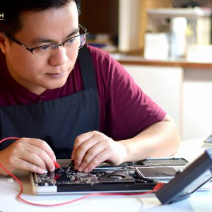 Sửa Bàn Phím Máy Tính: Khôi Phục Hiệu Suất Ngay Hôm Nay