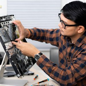 Sửa Máy Tính Quận 5: Dịch Vụ Uy Tín, Nhanh Chóng