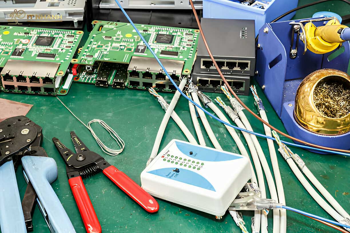 Tham khảo bảng giá thu mua laptop cũ tại IT Nhanh Bảng Giá Thu Mua Laptop Cũ Tham Khảo