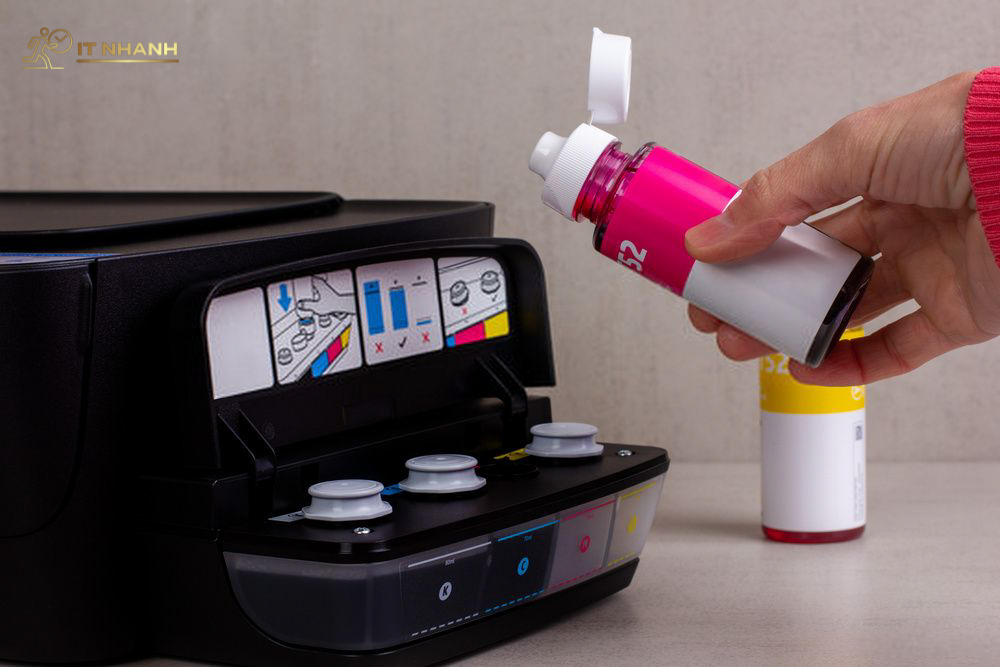 Sửa Chữa Máy In Tại Gò Vấp Sửa Chữa Máy In Tại Gò Vấp
