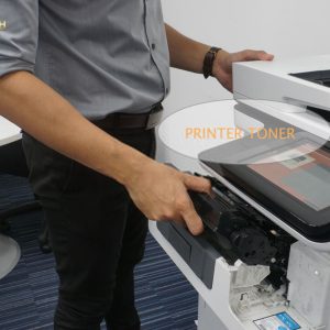 Sửa Máy In Quận Tân Bình - Dịch Vụ Nhanh Chóng, Uy Tín