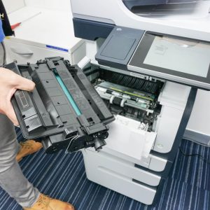 Sửa Máy In Quận Bình Tân - Dịch Vụ Nhanh Chóng, Uy Tín