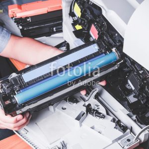 Sửa Máy In Quận Phú Nhuận - Dịch Vụ Nhanh Chóng, Uy Tín