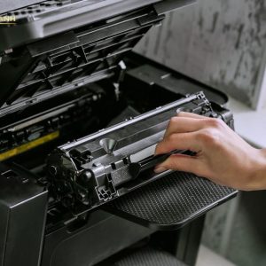 Dịch vụ Cài đặt Máy in Tận Nơi - Nhanh Chóng, Giá Tốt