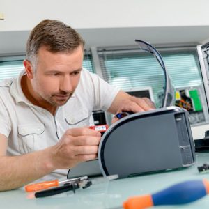 Dịch Vụ Cài Đặt Máy In Quận 11 Giá Rẻ, Nhanh Chóng