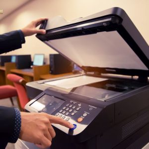 Dịch Vụ Cài Đặt Máy In Quận 12 Nhanh Chóng