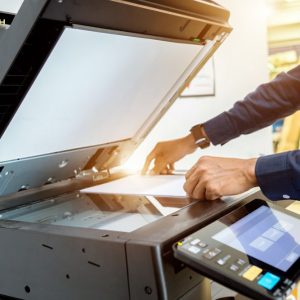 Dịch Vụ Cài Đặt Máy In Quận Bình Thạnh Giá Rẻ