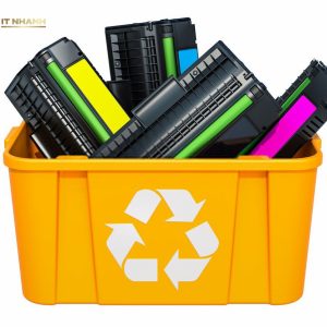 Dịch Vụ Cài Đặt Máy In Huyện Nhà Bè Giá Rẻ