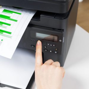 Dịch Vụ Cài Đặt Máy In Tại Dĩ An Giá Rẻ