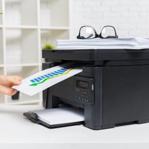 Dịch Vụ Cài Đặt Máy In Tại Bến Cát - Nhanh Chóng!