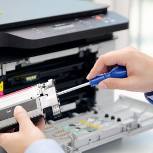 Nạp Mực Máy In Quận Bình Tân - Dịch Vụ Chuyên Nghiệp và Tin Cậy