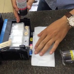 Sửa Máy In Tại Dĩ An - Dịch Vụ Chuyên Nghiệp, Nhanh Chóng