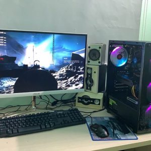 Sửa Màn Hình Máy Tính Quận 11 - Dịch Vụ Uy Tín