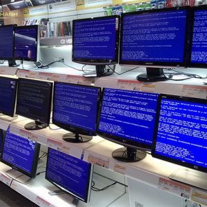 Sửa Màn Hình Máy Tính Tại Thuận An Giá Rẻ