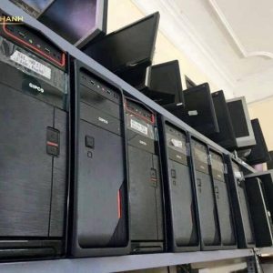 Sửa Màn Hình Máy Tính Quận 7 - Dịch Vụ Uy Tín