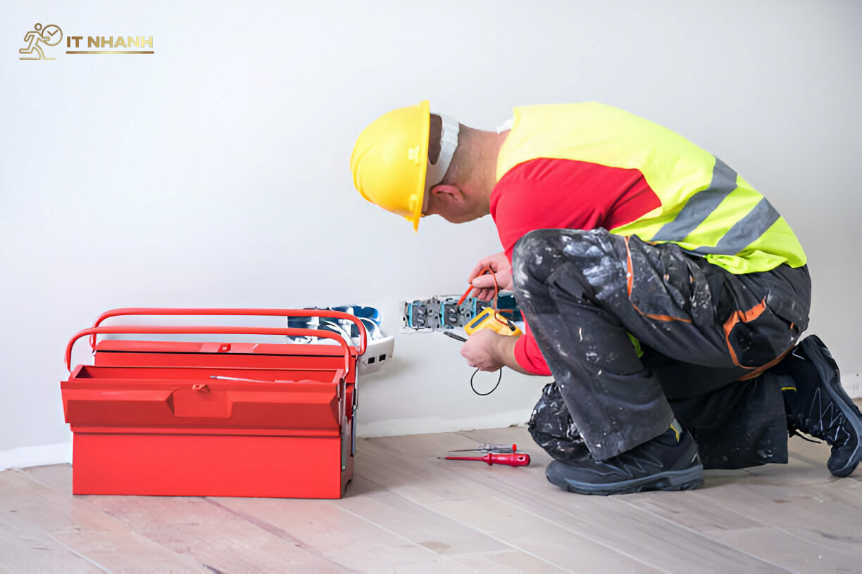 Khu vực hoạt động tại Thủ Đức Khu vực hoạt động tại Thủ Đức