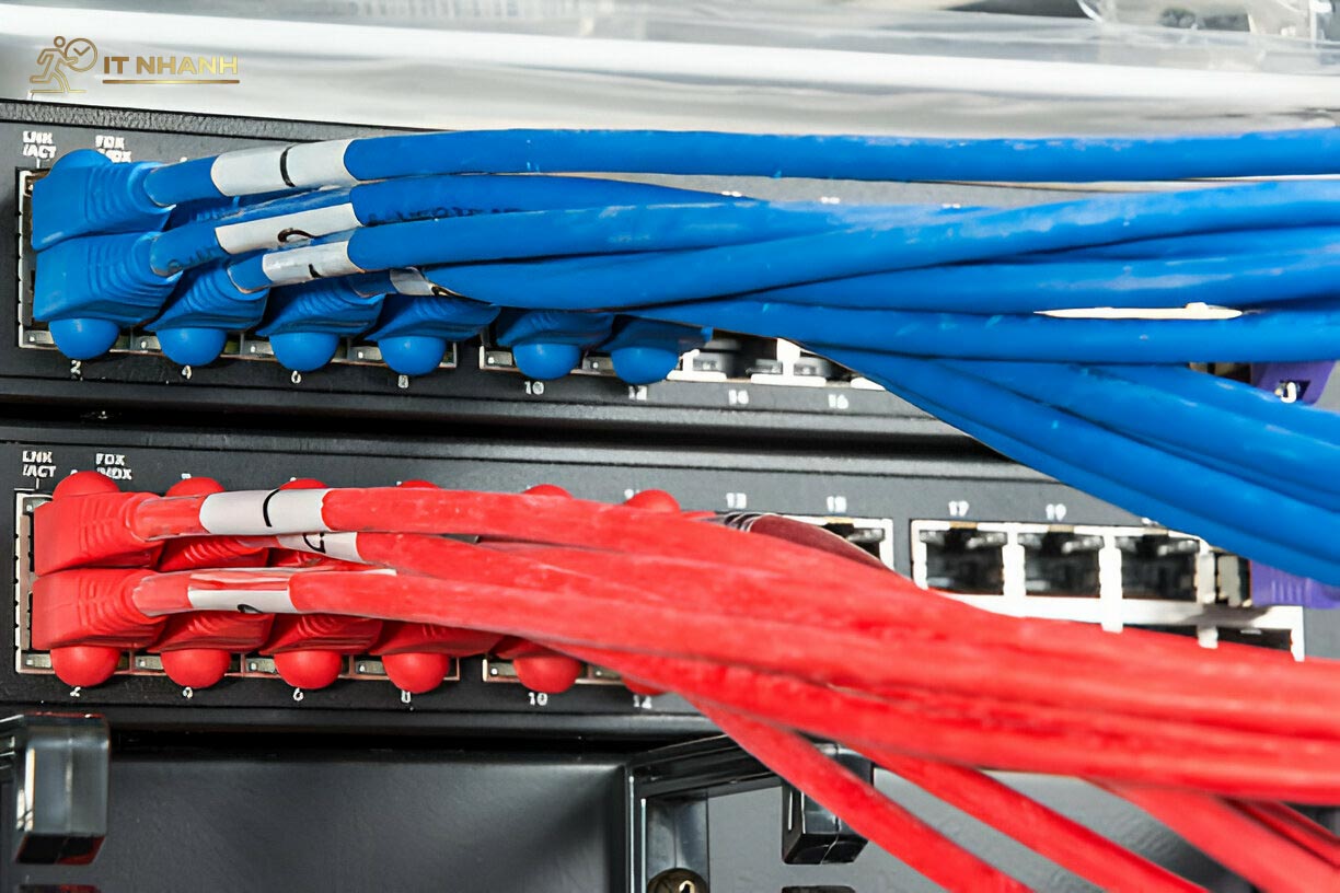 Dịch vụ bảo trì mạng internet chuyên nghiệp Dịch vụ bảo trì mạng internet chuyên nghiệp