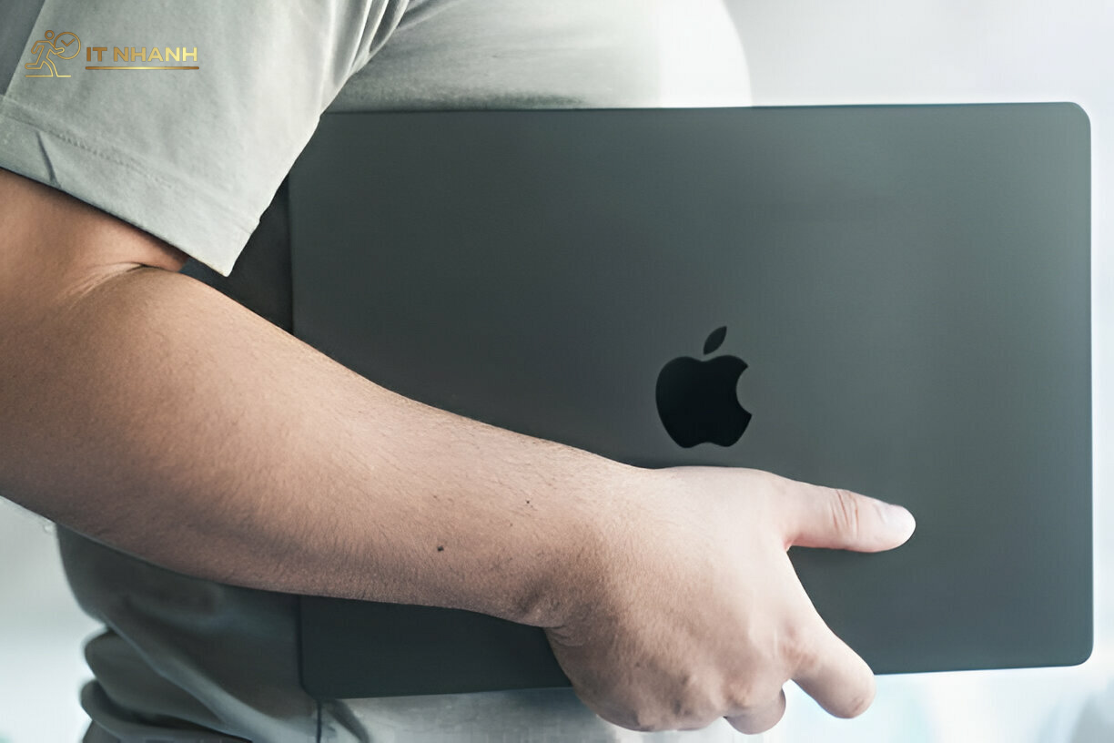 Tham khảo bảng giá thu mua Macbook cũ tại IT Nhanh Bảng giá thu mua Macbook cũ tham khảo