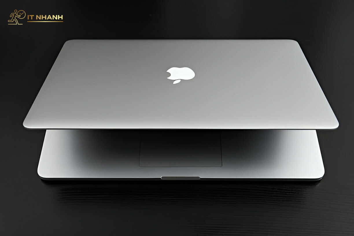 Quy Trình Thu Mua Macbook Quy trình thu mua Macbook cũ nhanh chóng, uy tín tại IT Nhanh