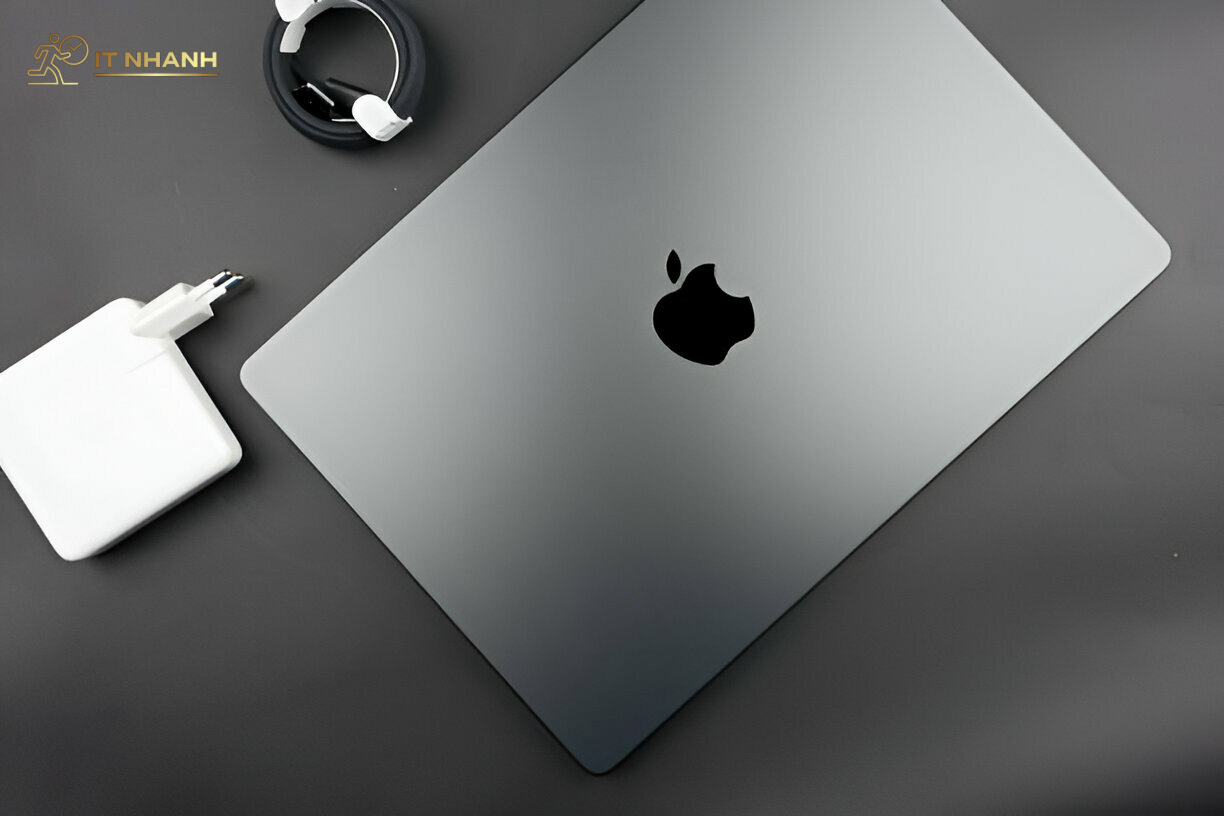IT Nhanh - Quy trình thu mua Macbook chuyên nghiệp Quy trình thu mua Macbook cũ tận nơi tại IT Nhanh