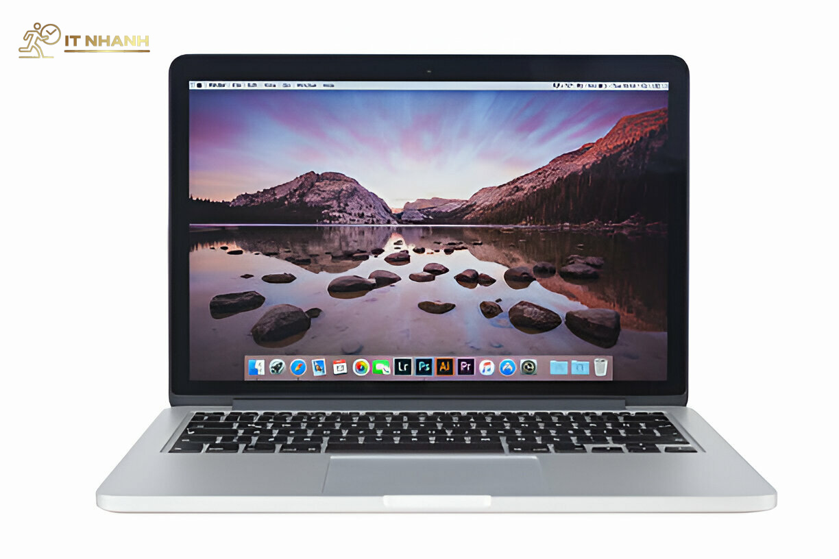 Các Yếu Tố Ảnh Hưởng Đến Giá Thu Mua Macbook Giá Thu Mua Macbook Cũ Phụ Thuộc Nhiều Yếu Tố