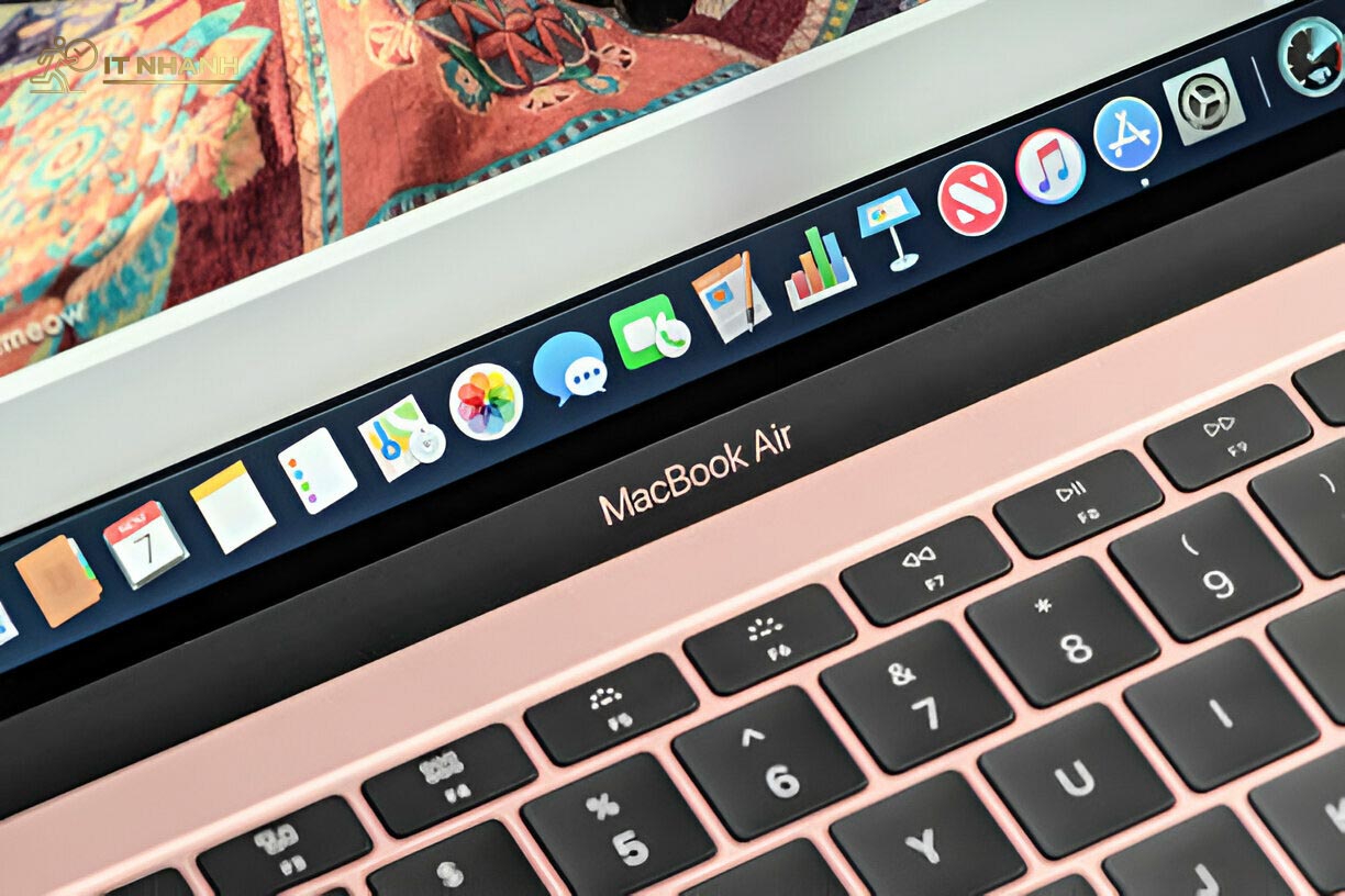 Quy Trình Thu Mua Macbook Cũ Chuyên Nghiệp Tại Hóc Môn Quy Trình Thu Mua Macbook Cũ Chuyên Nghiệp Tại Hóc Môn