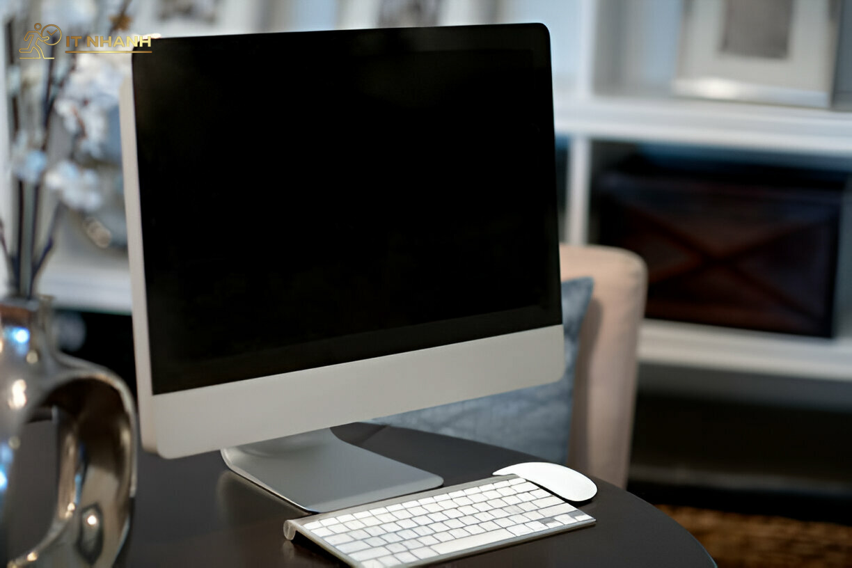 Quy Trình Thu Mua Macbook Cũ Chuyên Nghiệp Quy trình thu mua Macbook chuyên nghiệp tại Dầu Tiếng
