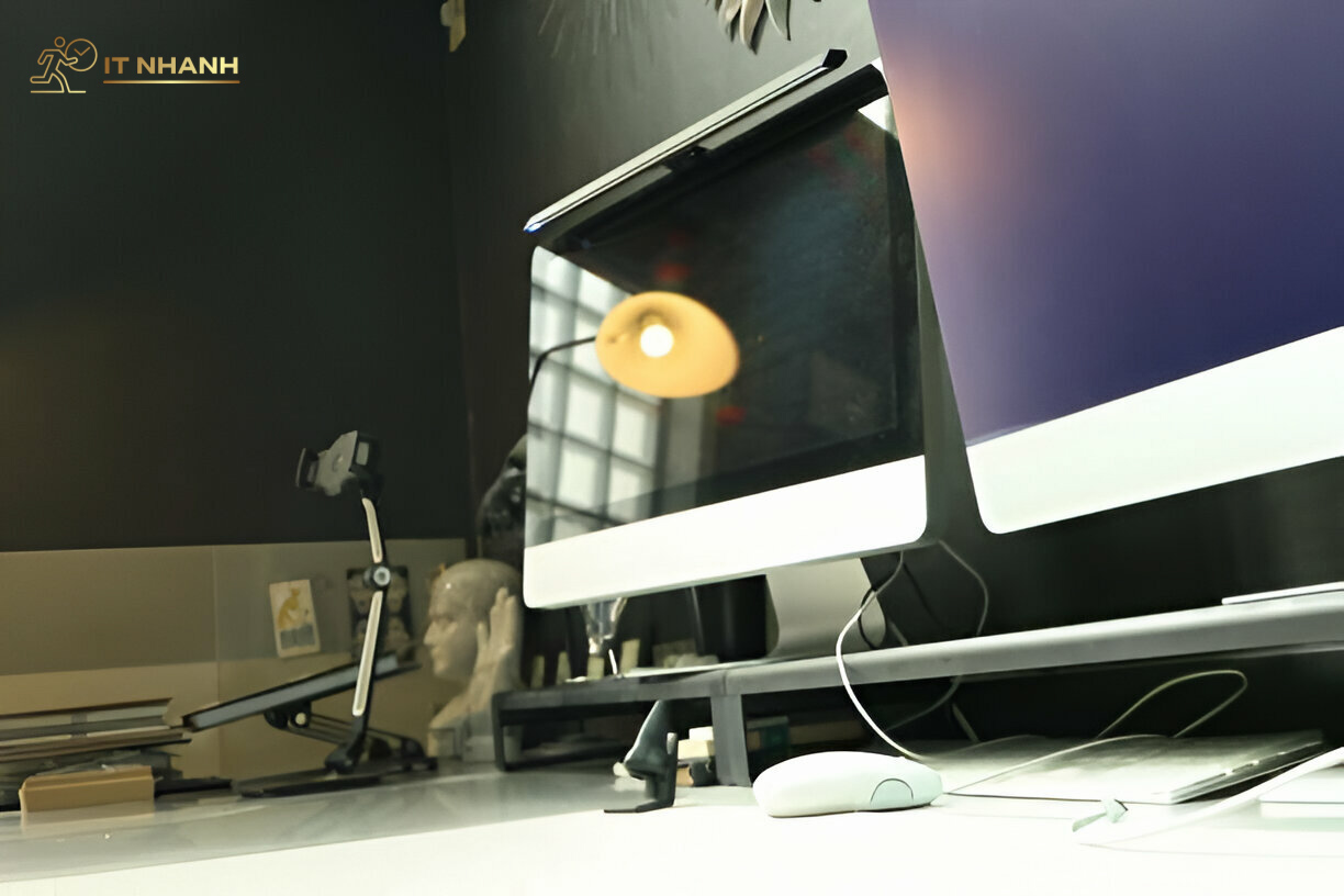 Quy Trình Thu Mua Macbook Cũ Quận 1 Tại IT Nhanh Quy Trình Thu Mua Macbook Cũ Quận 1