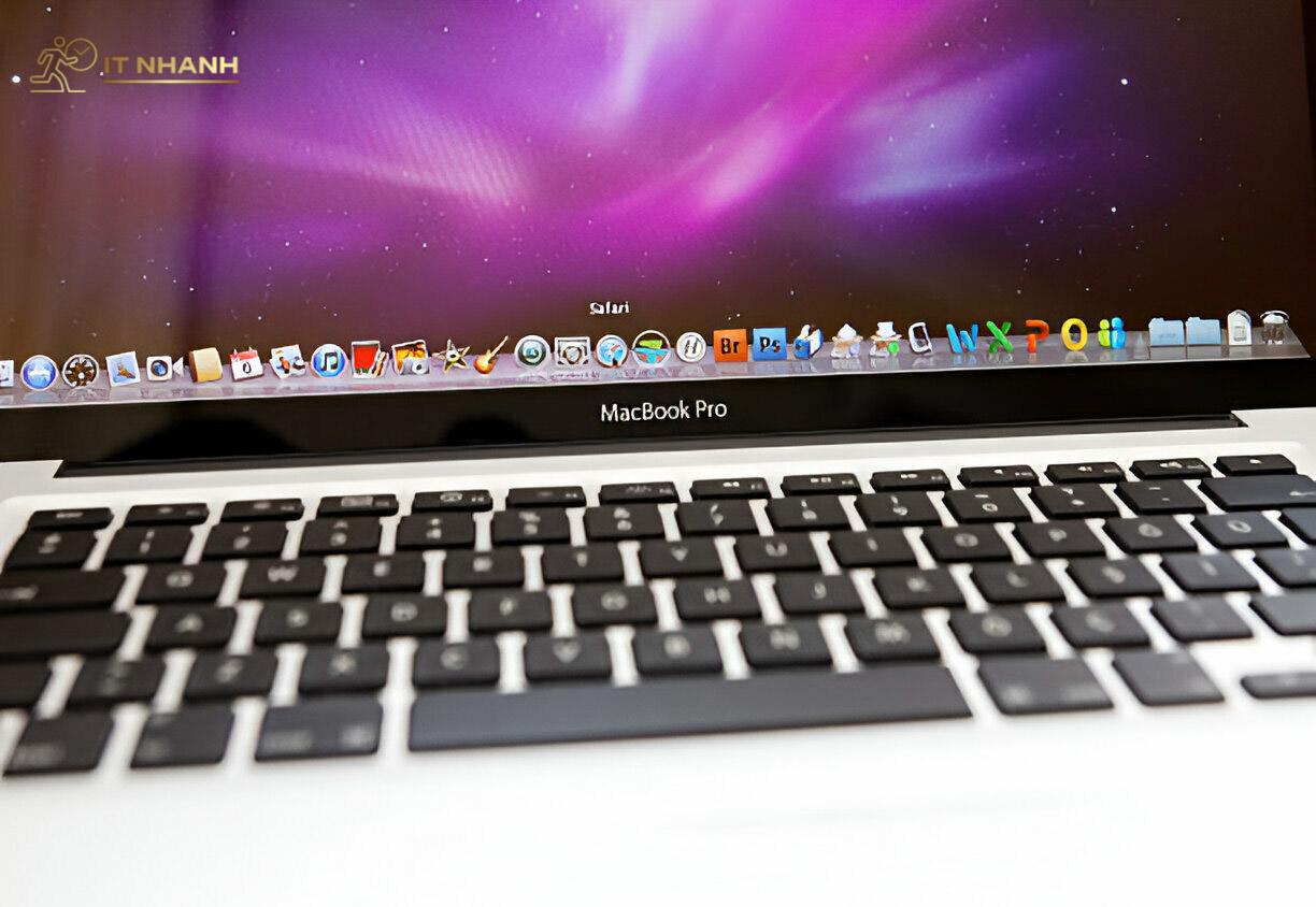 Thu Mua Macbook Quận 9 Nhanh Chóng Quy Trình Thu Mua Macbook Cũ Chuyên Nghiệp
