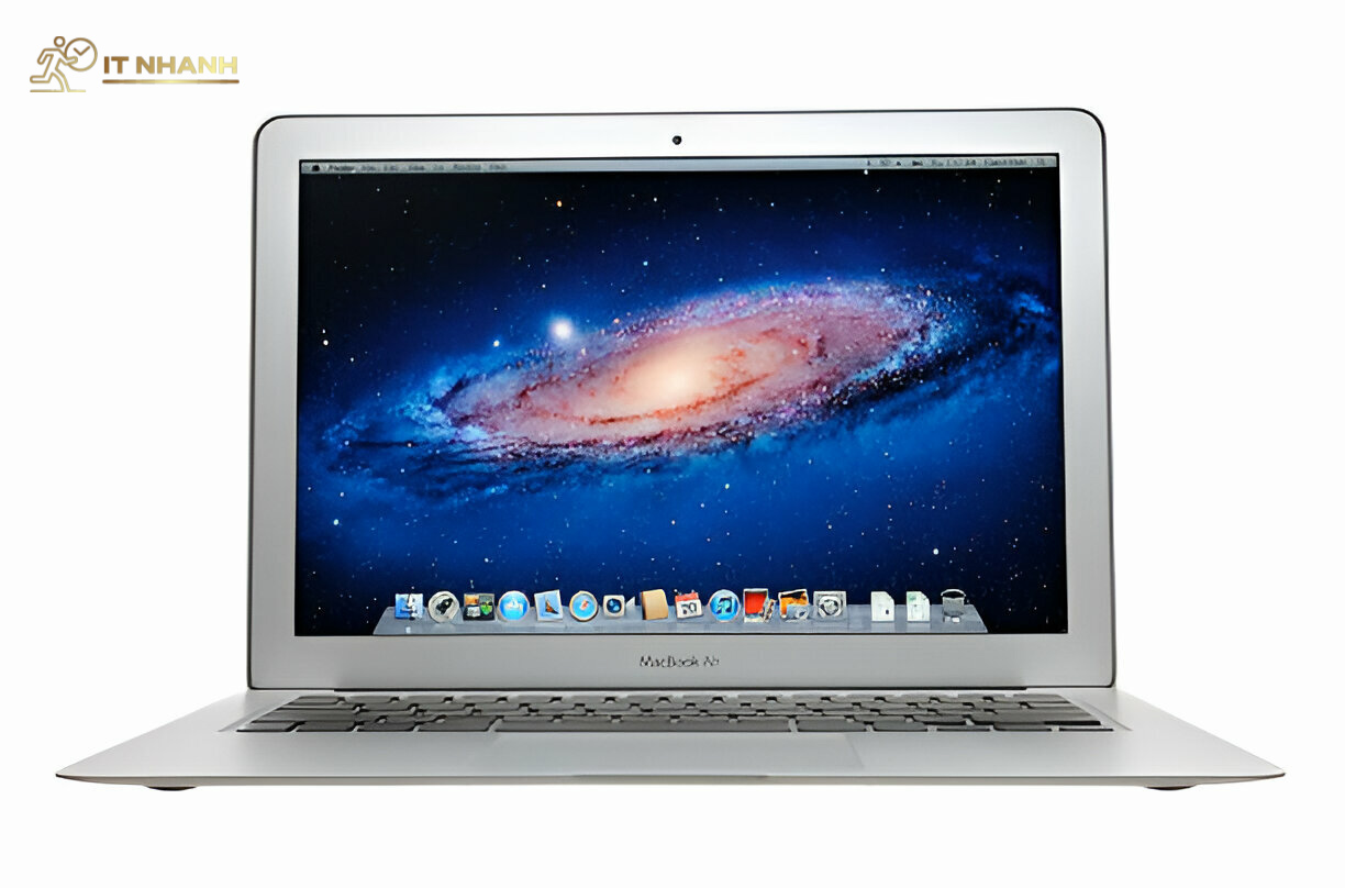 Chọn IT Nhanh để bán Macbook cũ giá cao IT Nhanh - Địa chỉ thu mua Macbook cũ uy tín tại Bình Thạnh
