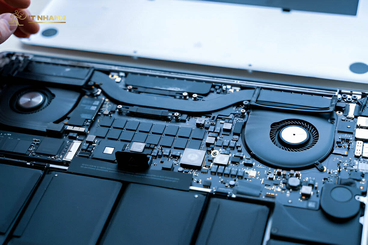 Thu Mua Macbook Chuyên Nghiệp Quy Trình Thu Mua Macbook Tận Nơi Chuyên Nghiệp Tại Gò Vấp Của IT Nhanh