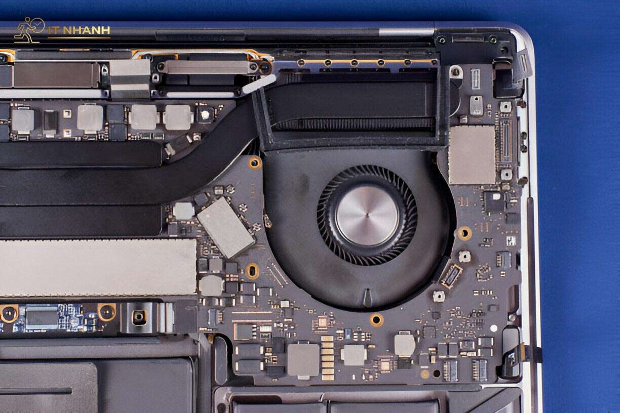 Bán Macbook Cũ Uy Tín Dịch vụ bán Macbook cũ đã qua sử dụng uy tín tại IT Nhanh